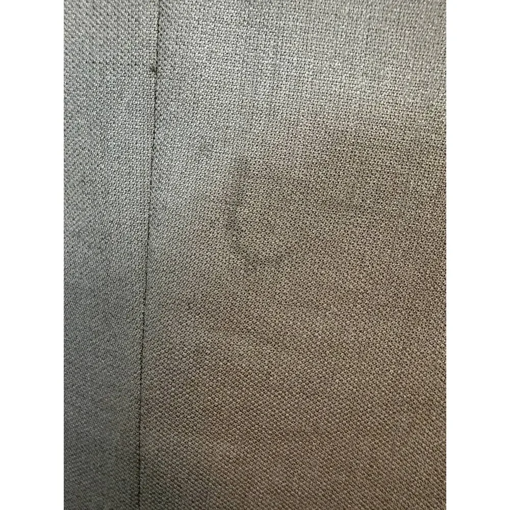 Lauren Ralph Lauren Men's Wool 2 Piece Suit 44L Pants 36x34 Made Canada
